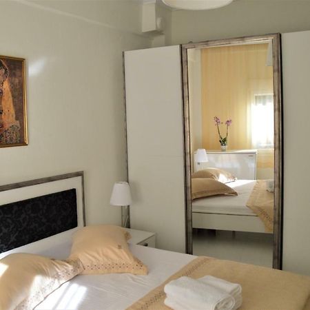Appartamento Aigaiou House Salonicco Esterno foto