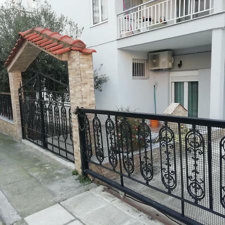 Appartamento Aigaiou House Salonicco Esterno foto