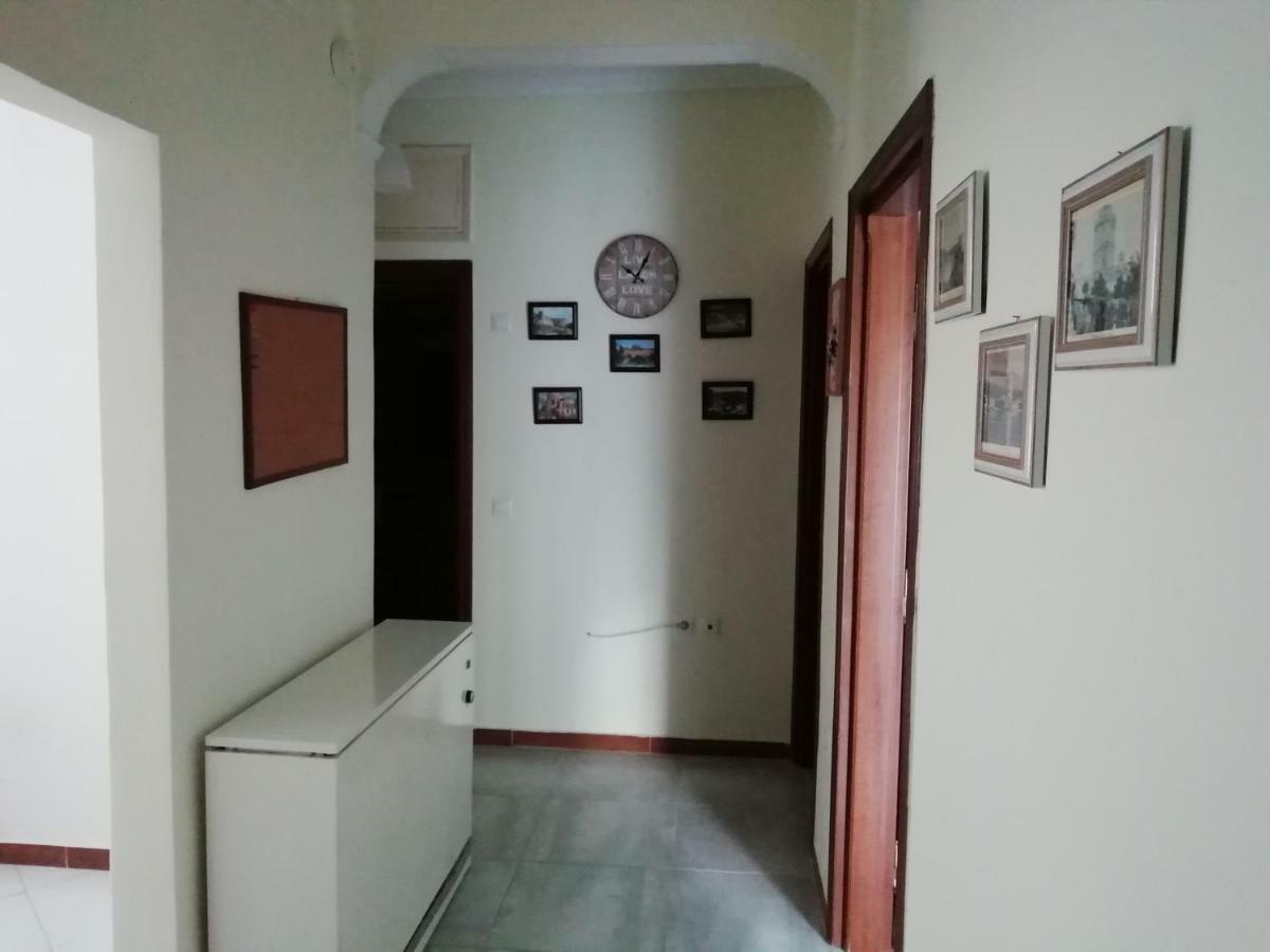 Appartamento Aigaiou House Salonicco Esterno foto