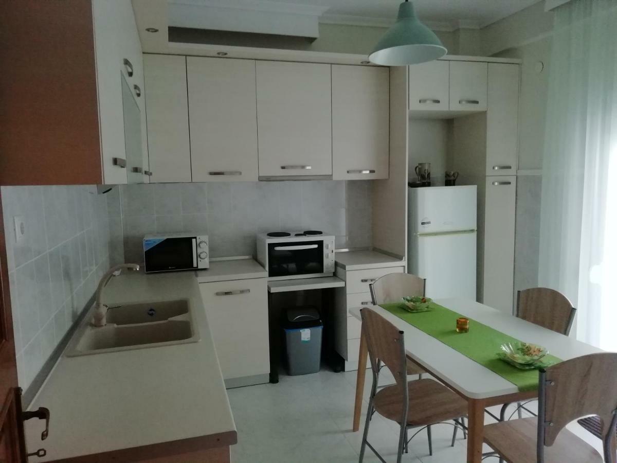 Appartamento Aigaiou House Salonicco Esterno foto