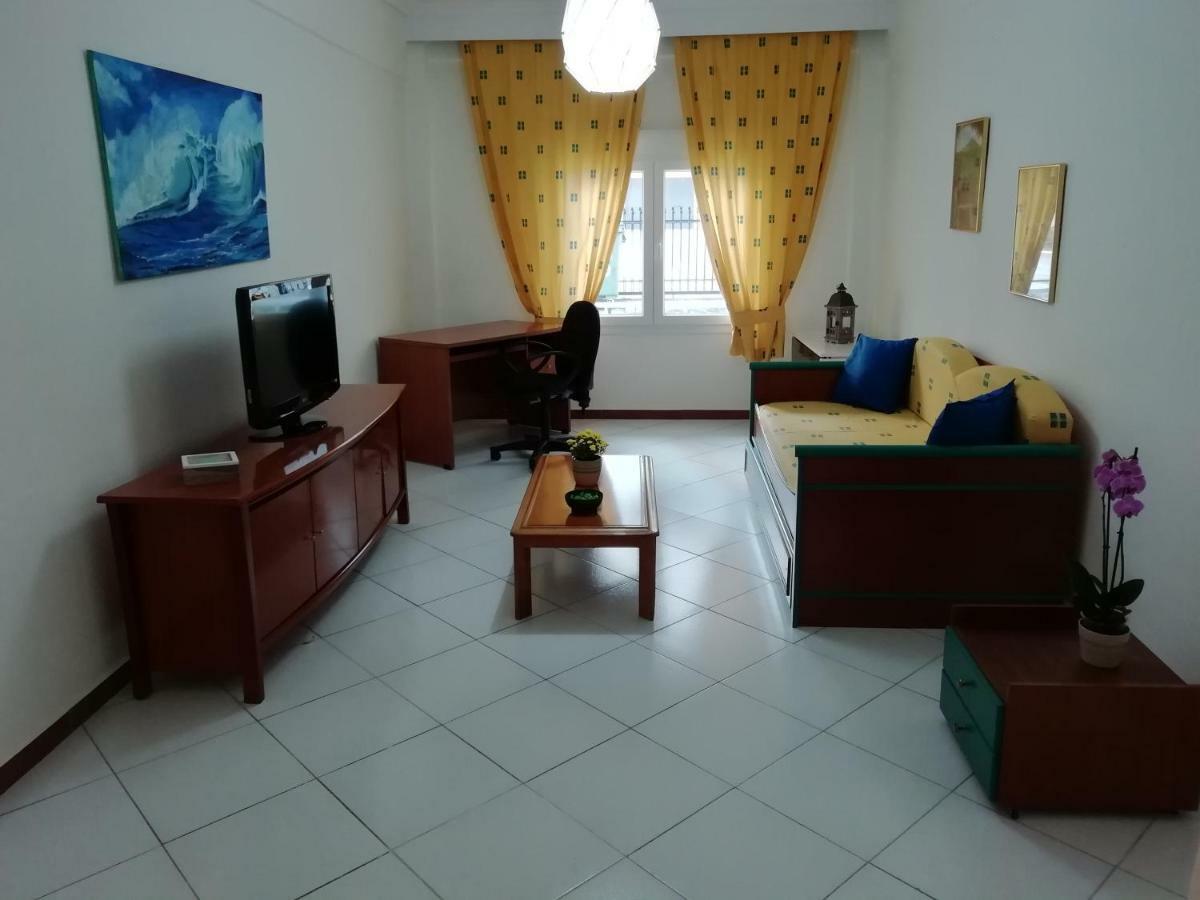 Appartamento Aigaiou House Salonicco Esterno foto