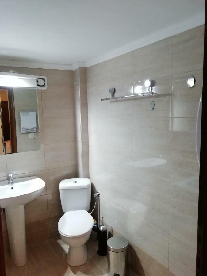 Appartamento Aigaiou House Salonicco Esterno foto