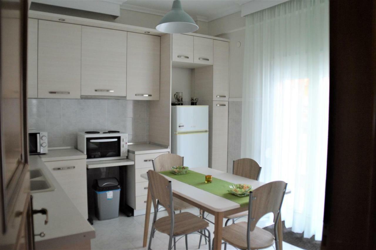 Appartamento Aigaiou House Salonicco Esterno foto