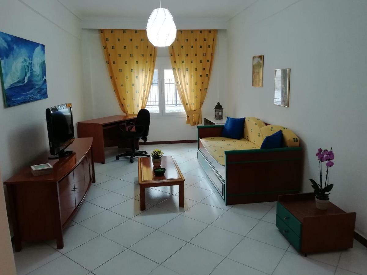 Appartamento Aigaiou House Salonicco Esterno foto