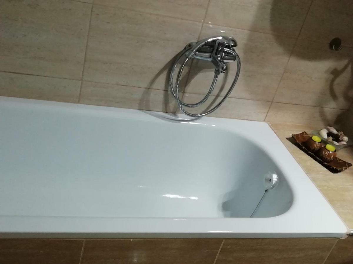 Appartamento Aigaiou House Salonicco Esterno foto