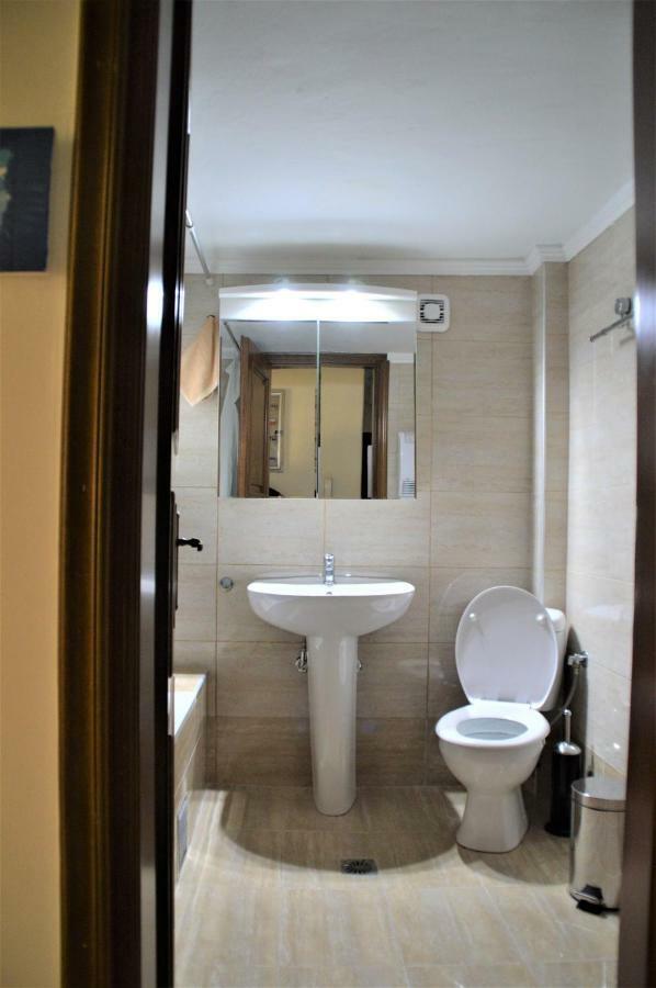 Appartamento Aigaiou House Salonicco Esterno foto