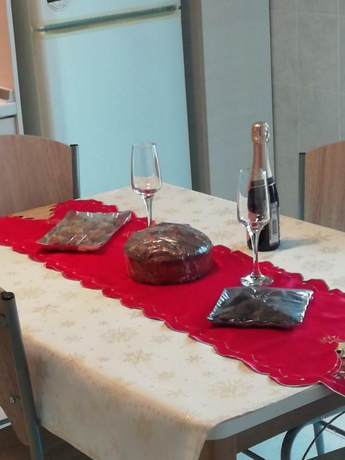 Appartamento Aigaiou House Salonicco Esterno foto