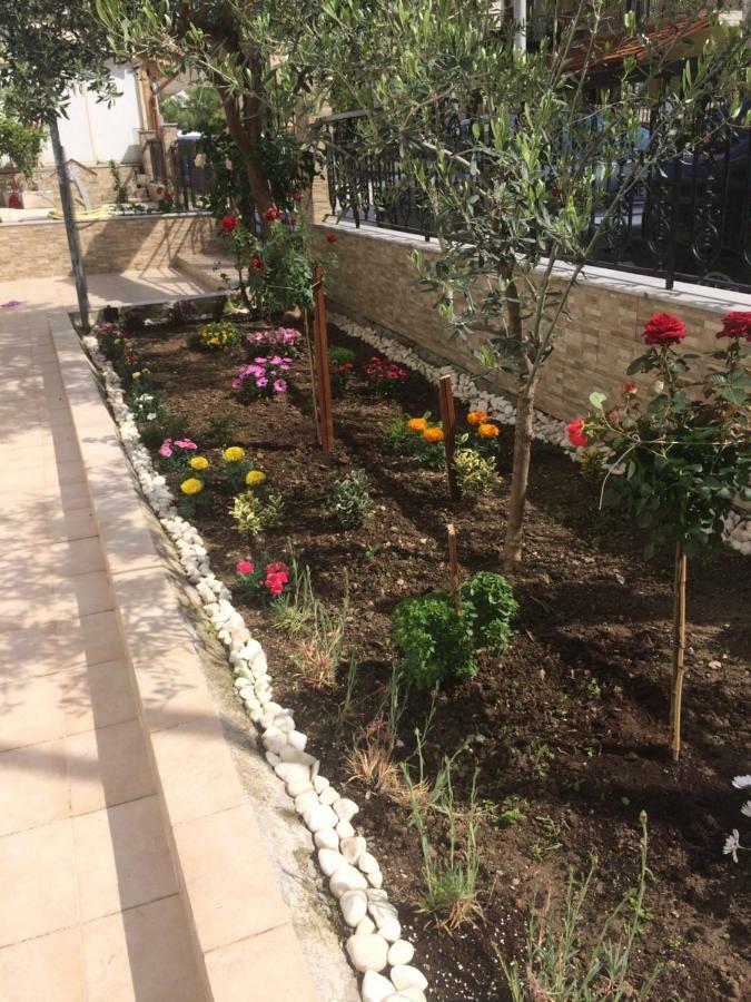 Appartamento Aigaiou House Salonicco Esterno foto